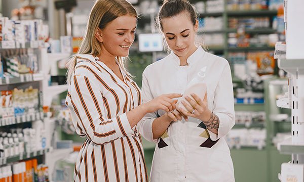 Best medical & caregiver